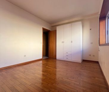 1 Bedroom Apartment - Braga | Saint Vincent | Next to the bus station - Photo 5