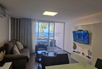 1 Bedroom apartment for rental in Las Galletas - Alborada
