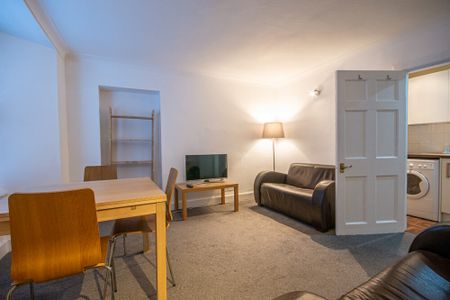 0479L - Montague Street, Edinburgh, EH8 9QT - Photo 5