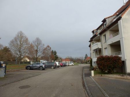 T3 Goxwiller GARE - Photo 3