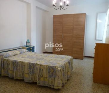 Piso en alquiler en Delicias - Photo 3