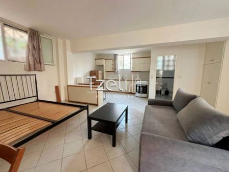 Studio/Γκαρσονιέρα για ενοικίαση Ζαβλάνι (Πάτρα) - Photo 5