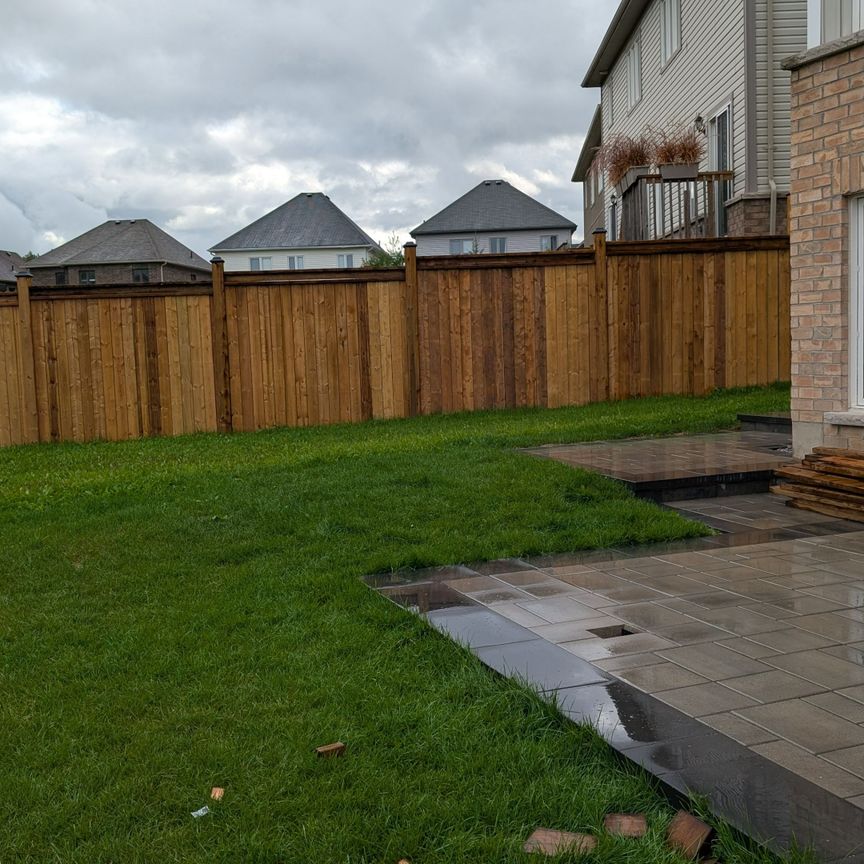 For Lease - 208 Isabella Drive Unit# 2, Orillia, Ontario - Photo 1