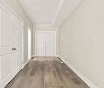 For Lease - 25 Autumn Avenue Unit# Upper Level, Thorold, Ontario - Photo 5