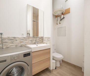 Location Appartement 1 pièce Meublé 20m² MARSEILLE 1er - Photo 6