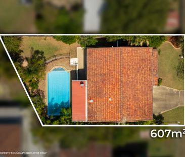 Edith Street Entertainer with Pool and Dual Living - Photo 6