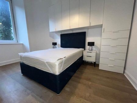 1 bedroom house to rent - Photo 4