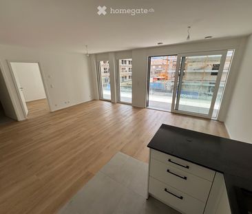 3 Zimmer, 71 m² - Foto 2