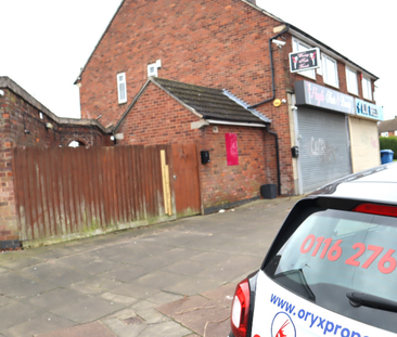 2 bedroom flat to rent - Photo 3