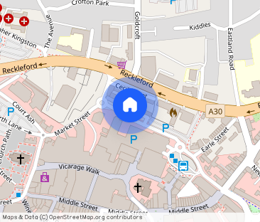 Vincent Place, Yeovil - Photo 1