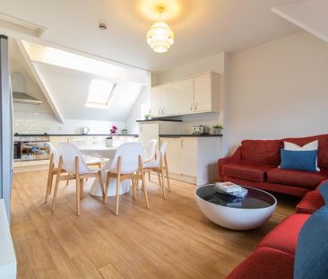 1 bedroom in a house share to rent - Photo 2