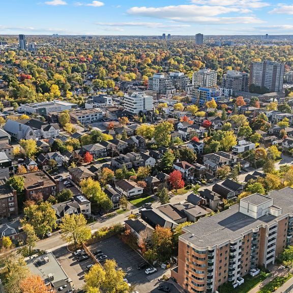 For Lease - 353 Wilmont Avenue Unit# 5, Carlingwood - Westboro and Area, Ontario - Photo 1