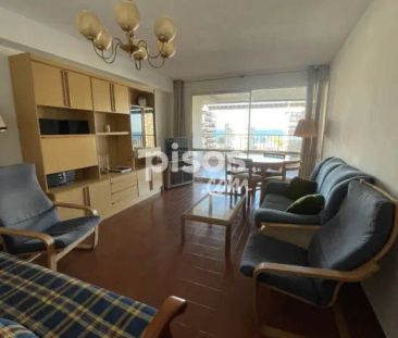 Piso en alquiler en Avenida de la Costa Blanca, 129, cerca de Aveni... - Photo 2