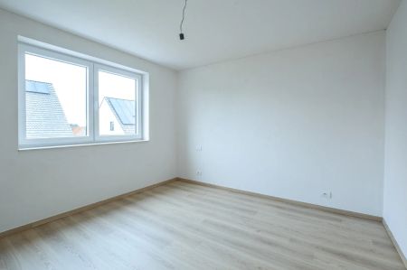 Energiezuinige en hoogwaardig afgewerkte nieuwbouwwoning te Roksem. - Photo 4