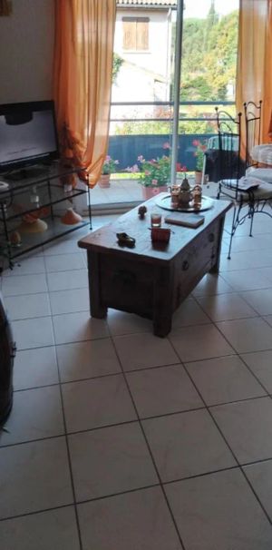 Appartement à louer 2 pièces 52m² - Photo 1