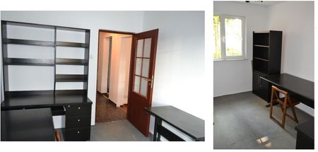 Apartment 2 rooms to rent Central Hall Iasi - Photo 3