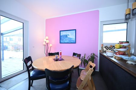 Familienfreundliche Doppelhaushälfte! - Photo 4