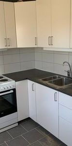 Bergsvägen, Fellingsbro - Photo 1