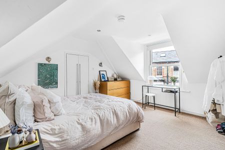 Tremadoc Road - Photo 3