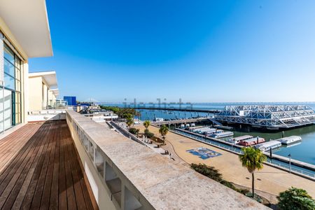 Apartamento em Expo Sul, Parque das Nações - Photo 4