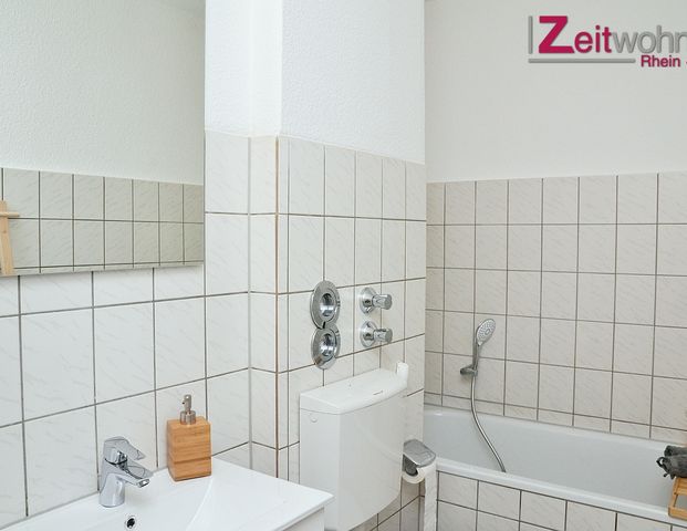 Miete inkl. Nebenkosten: 1.450 € pro Monat, plus Strom, inkl. Heizung - Photo 1