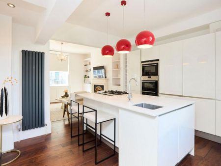 2 bedroom flat to rent - Photo 5