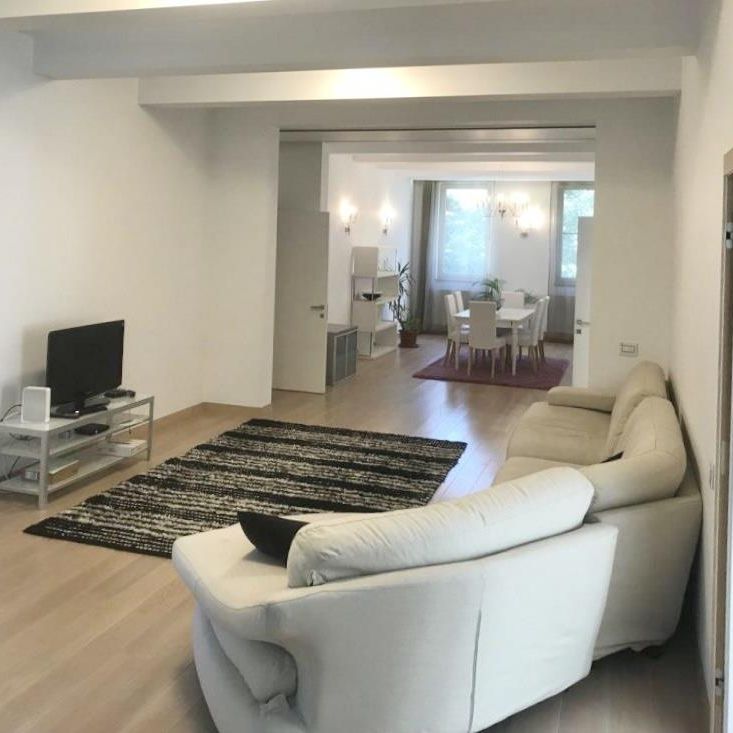 Exclusiv - Zona Aviatorilor | Inchiriere Apartament 158MP + Parcare - Photo 1