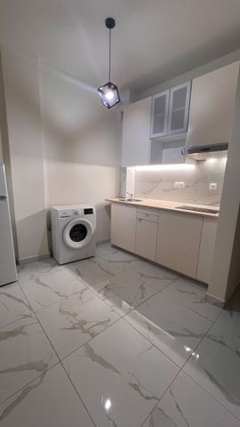 Studio/Γκαρσονιέρα για ενοικίαση Ευζώνων - Πεδίον Άρεως (Φάληρο - Ιπποκράτειο) - Φωτογραφία 2