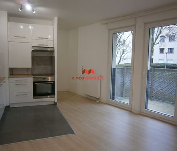 Location Appartement 2 pièces 45m² - Photo 2