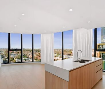 2 Bedroom-W1703 - Photo 6