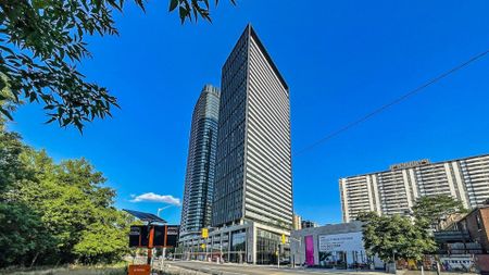 For Lease - 575 Bloor Street Unit# 2205, Toronto, Ontario - Photo 4