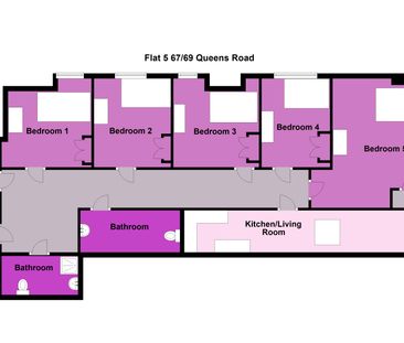 Student Properties to Let - Photo 2