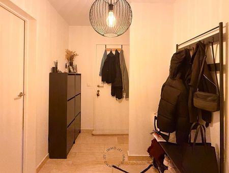 Mooi appartement in centrum Beveren met twee slaapkamers en balkon - Photo 5