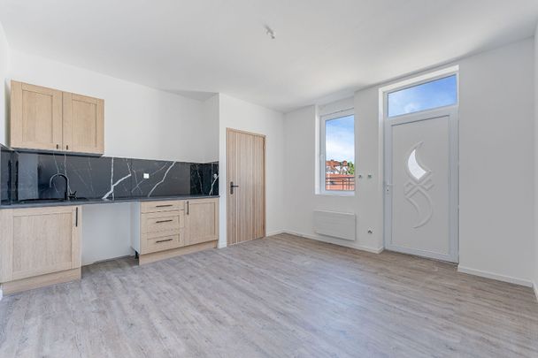 Location Appartement 1 pièce 28m² - Photo 1