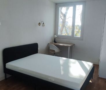 COLOCATION CHAMBRE MEUBLEE - Photo 1