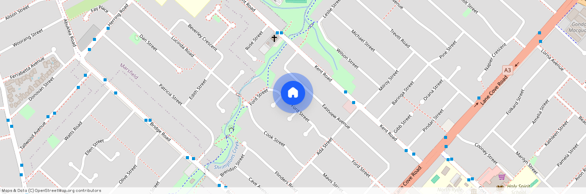 51 Ford Street, NSW 2113, North Ryde