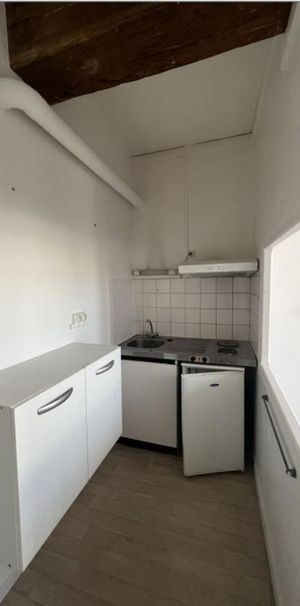 Location Appartement 1 pièce 26m² ROUEN 76000 - Photo 1