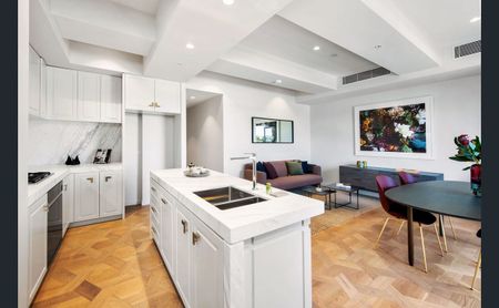 705/8 Darling Island Road, Pyrmont NSW 2009 - Apartment For Rent | Domain - Photo 4