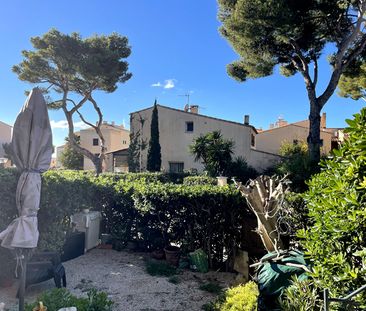 A LOUER - Appartement T2 Sausset les pins, résidence sécurisée, sur... - Photo 1