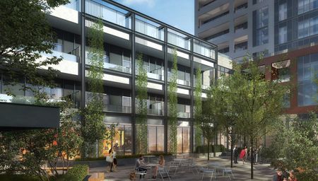 For Lease - 705 Davis Drive Unit# A701, Newmarket, Ontario - Photo 2