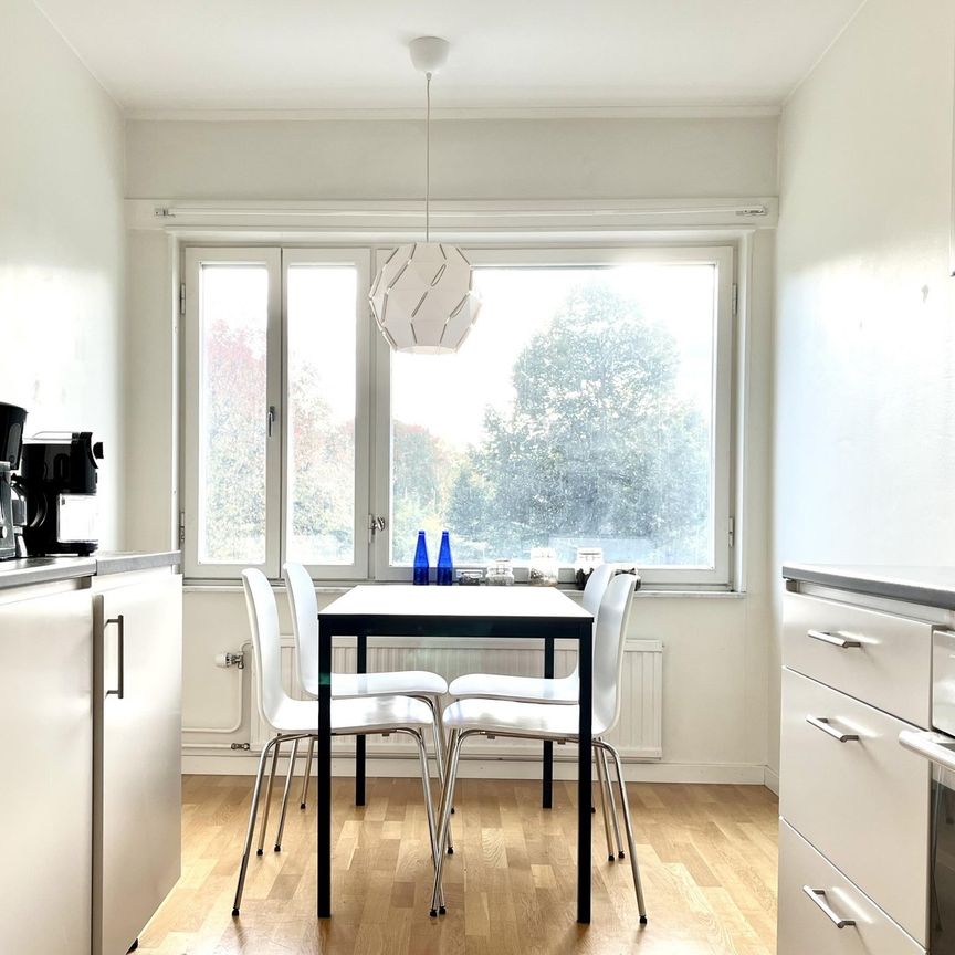 Frödingsgatan, Uppsala - Photo 1