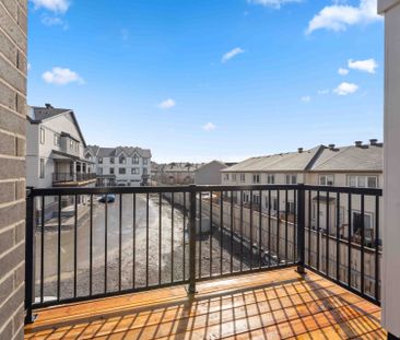 For Lease - 571 Woven Private, Stittsville - Munster - Richmond, On... - Photo 1