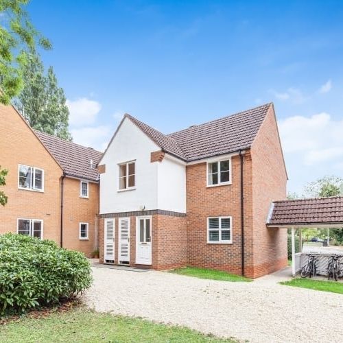 Bishops Court, Marston - Photo 1