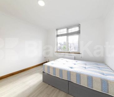A beautifully renovated one-bedroom apartment situated in a conveni... - Photo 5
