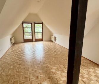 Zentrumsnähe gepflegte 2-Zimmer Mietwohnung - Foto 6