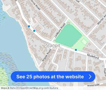 Stanpit , Mudeford , Christchurch - Photo 1
