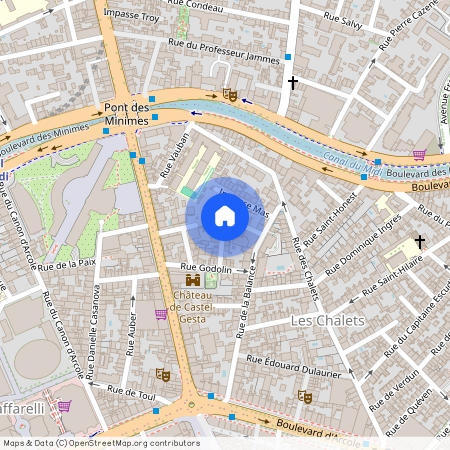 31000, Toulouse
