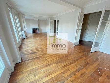 Location Appartement 5 pièces 195m² - Photo 5