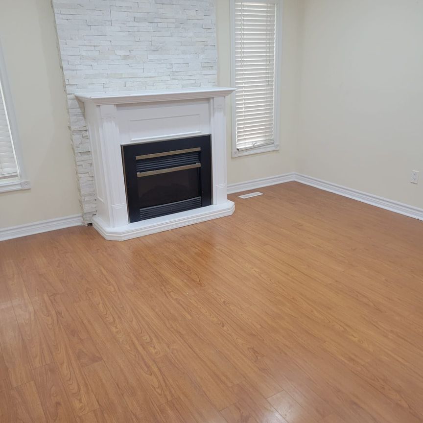 For Lease - 75 Banting Crescent, Brampton, Ontario - Photo 1