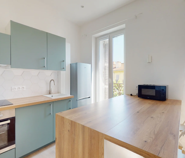 Très beau T2 refait à neuf de 41 m² - Photo 4